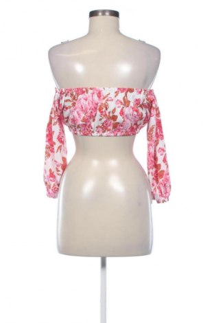 Дамска блуза Unbranded, Размер XS, Цвят Многоцветен, Цена 2,55 €