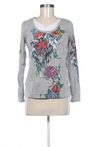 Dámská halenka Unbranded, Velikost M, Barva Šedá, Cena  99,00 Kč