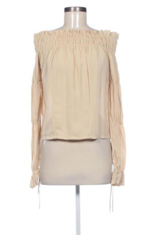 Dámská halenka Unbranded, Velikost XS, Barva Žlutá, Cena  59,00 Kč