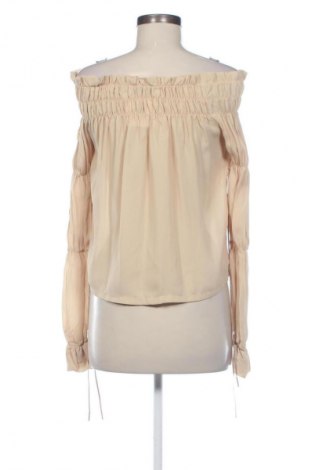 Dámská halenka Unbranded, Velikost XS, Barva Žlutá, Cena  59,00 Kč