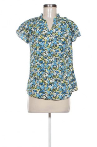 Дамска блуза & ET, Размер S, Цвят Многоцветен, Цена 15,84 €