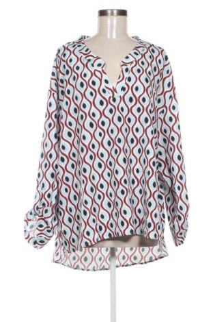 Γυναικεία μπλούζα Unbranded, Μέγεθος 3XL, Χρώμα Πολύχρωμο, Τιμή 5,99 €