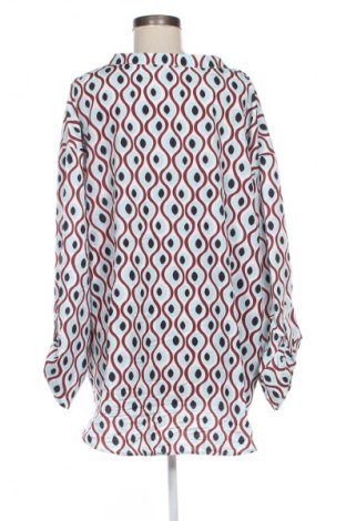 Γυναικεία μπλούζα Unbranded, Μέγεθος 3XL, Χρώμα Πολύχρωμο, Τιμή 5,99 €