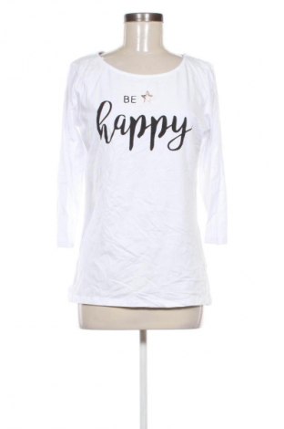 Дамска блуза Unbranded, Размер M, Цвят Бял, Цена 3,57 €