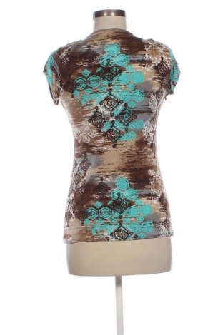 Дамска блуза Unbranded, Размер S, Цвят Многоцветен, Цена 8,00 €