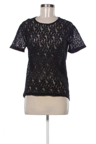 Дамска блуза Unbranded, Размер M, Цвят Черен, Цена 10,00 €