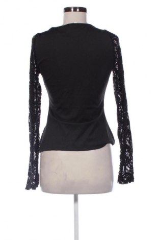 Γυναικεία μπλούζα Unbranded, Μέγεθος L, Χρώμα Μαύρο, Τιμή 4,99 €