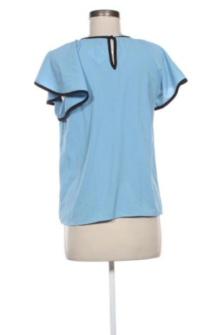 Dámská halenka Unbranded, Velikost L, Barva Modrá, Cena  242,00 Kč