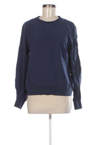 Дамска блуза Unbranded, Размер M, Цвят Син, Цена 2,04 €