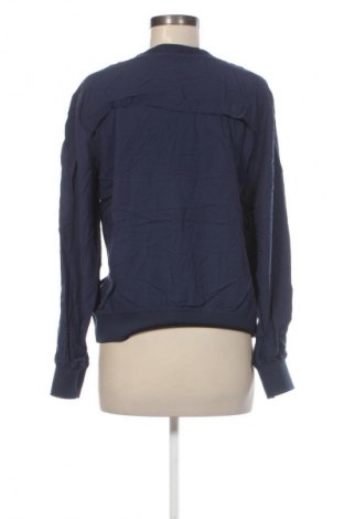 Дамска блуза Unbranded, Размер M, Цвят Син, Цена 2,04 €