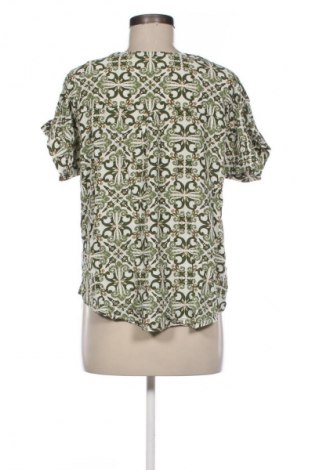 Дамска блуза Unbranded, Размер M, Цвят Многоцветен, Цена 9,71 €