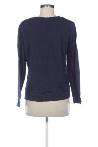 Дамска блуза Unbranded, Размер M, Цвят Син, Цена 2,04 €