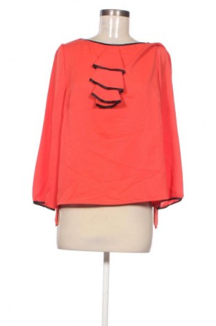 Дамска блуза Unbranded, Размер L, Цвят Оранжев, Цена 4,60 €