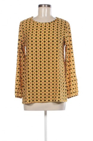 Дамска блуза Unbranded, Размер S, Цвят Многоцветен, Цена 2,04 €