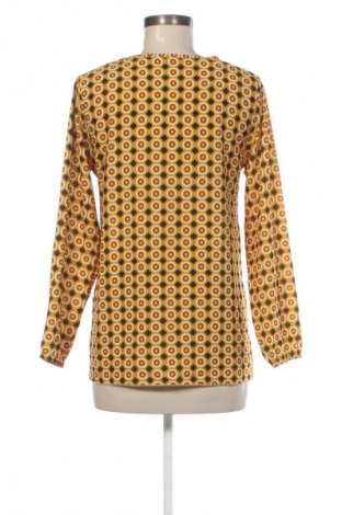 Дамска блуза Unbranded, Размер S, Цвят Многоцветен, Цена 2,04 €