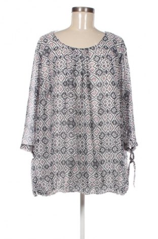 Дамска блуза Unbranded, Размер XL, Цвят Многоцветен, Цена 3,57 €