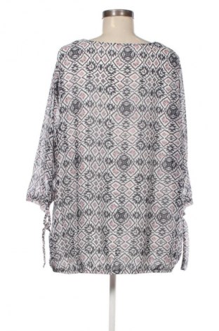 Дамска блуза Unbranded, Размер XL, Цвят Многоцветен, Цена 3,57 €