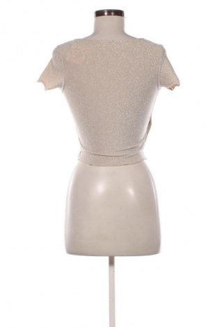 Дамска блуза Unbranded, Размер S, Цвят Бежов, Цена 9,79 €