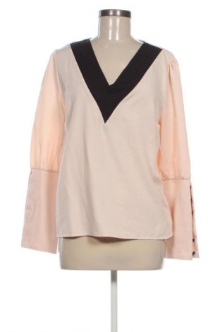 Дамска блуза Unbranded, Размер L, Цвят Многоцветен, Цена 2,04 €