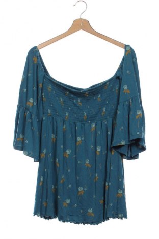 Γυναικεία μπλούζα Unbranded, Μέγεθος M, Χρώμα Πολύχρωμο, Τιμή 12,59 €