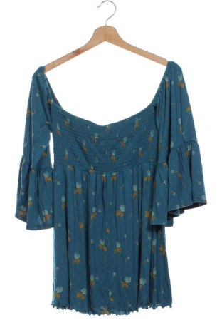 Γυναικεία μπλούζα Unbranded, Μέγεθος M, Χρώμα Πολύχρωμο, Τιμή 12,59 €