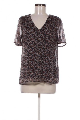 Дамска блуза Unbranded, Размер L, Цвят Многоцветен, Цена 5,10 €