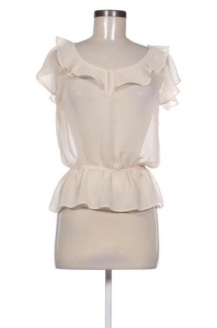 Дамска блуза Unbranded, Размер M, Цвят Бежов, Цена 9,71 €