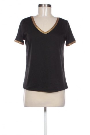 Дамска блуза Unbranded, Размер S, Цвят Черен, Цена 9,71 €