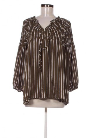 Дамска блуза Unbranded, Размер XL, Цвят Многоцветен, Цена 3,06 €