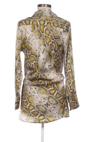 Дамска блуза Unbranded, Размер M, Цвят Многоцветен, Цена 2,04 €