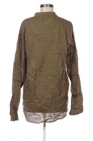 Дамска блуза Unbranded, Размер M, Цвят Зелен, Цена 2,04 €