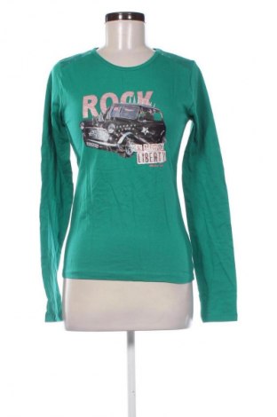 Dámska blúza Unbranded, Veľkosť S, Farba Zelená, Cena  10,95 €