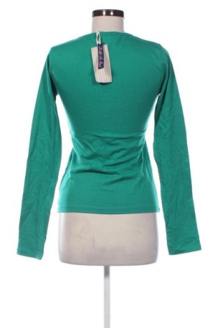 Dámska blúza Unbranded, Veľkosť S, Farba Zelená, Cena  10,95 €