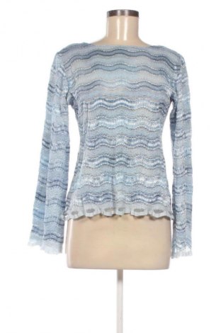 Дамска блуза Unbranded, Размер M, Цвят Многоцветен, Цена 10,22 €