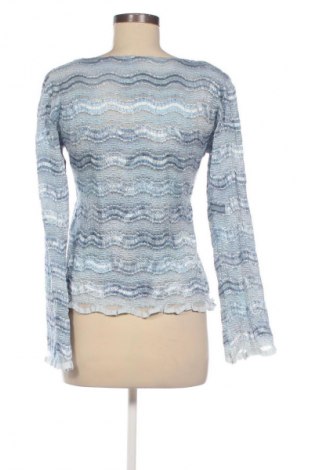 Дамска блуза Unbranded, Размер M, Цвят Многоцветен, Цена 10,22 €