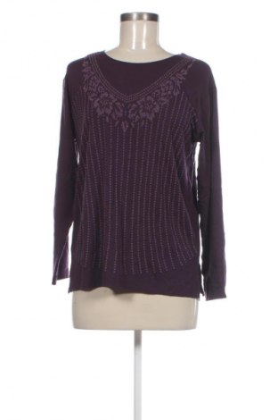 Bluzka damska Unbranded, Rozmiar M, Kolor Fioletowy, Cena 6,99 zł