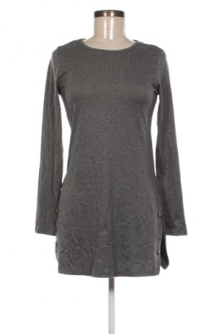 Дамска блуза Unbranded, Размер M, Цвят Сив, Цена 3,57 €