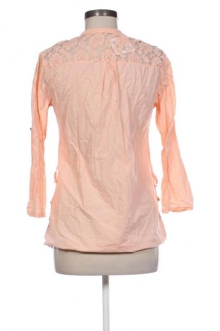 Дамска блуза Unbranded, Размер XS, Цвят Оранжев, Цена 2,04 €