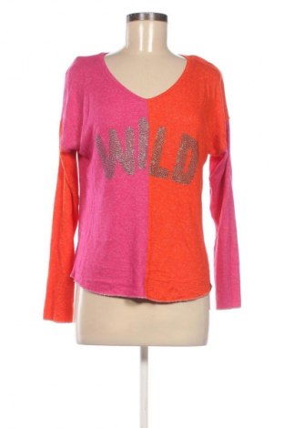 Damen Shirt Unbranded, Größe M, Farbe Mehrfarbig, Preis 1,99 €