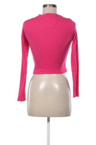 Дамска блуза Unbranded, Размер M, Цвят Розов, Цена 4,09 €