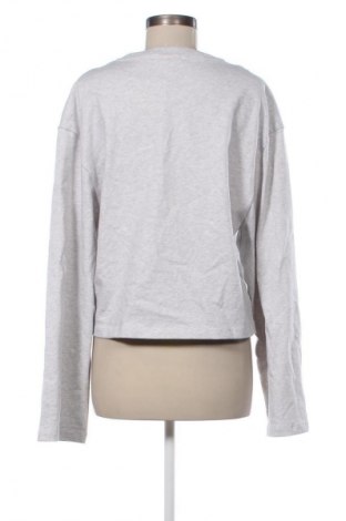 Дамска блуза Unbranded, Размер M, Цвят Сив, Цена 2,04 €