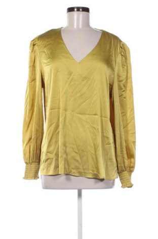 Dámska blúza Unbranded, Veľkosť L, Farba Žltá, Cena  1,95 €