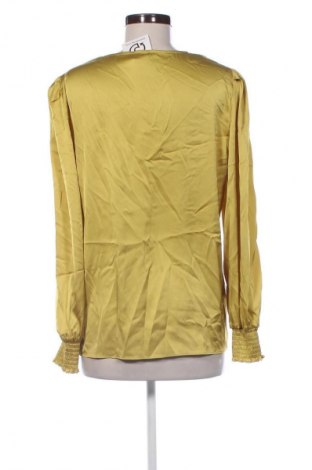 Dámska blúza Unbranded, Veľkosť L, Farba Žltá, Cena  1,95 €