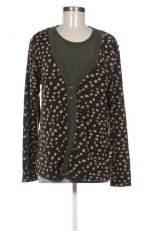 Dámská halenka Unbranded, Velikost XL, Barva Vícebarevné, Cena  59,00 Kč