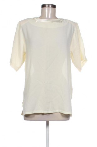 Дамска блуза Unbranded, Размер XL, Цвят Екрю, Цена 4,60 €