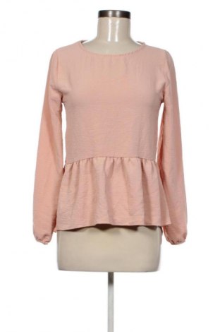 Dámská halenka Unbranded, Velikost S, Barva Růžová, Cena  59,00 Kč