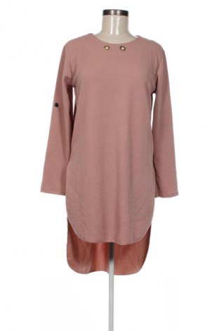 Γυναικεία μπλούζα Unbranded, Μέγεθος L, Χρώμα Σάπιο μήλο, Τιμή 6,99 €