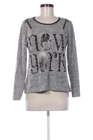 Дамска блуза Unbranded, Размер S, Цвят Многоцветен, Цена 2,04 €