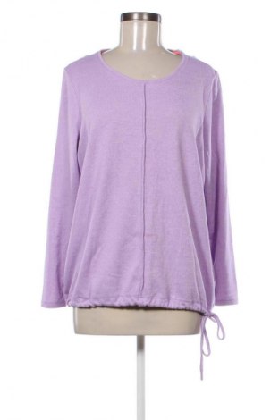 Bluzka damska Unbranded, Rozmiar M, Kolor Fioletowy, Cena 6,99 zł