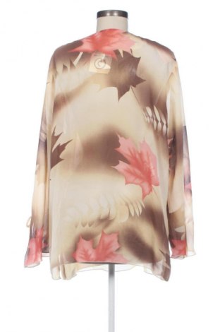 Дамска блуза Unbranded, Размер XXL, Цвят Многоцветен, Цена 6,13 €